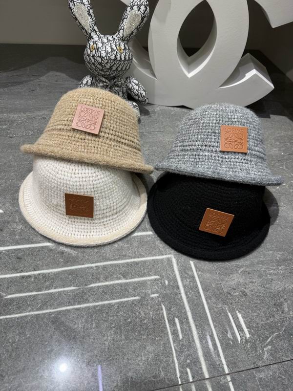 Loewe Hat dx76